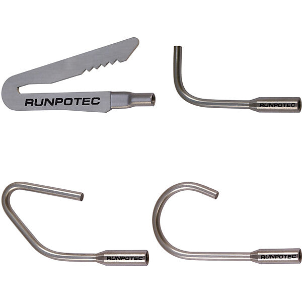 RUNPOTEC Fanghaken-Set 20614